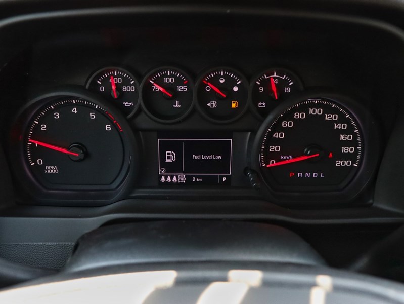 2026 GMC Sierra 2500HD 4WD Double Cab 149
