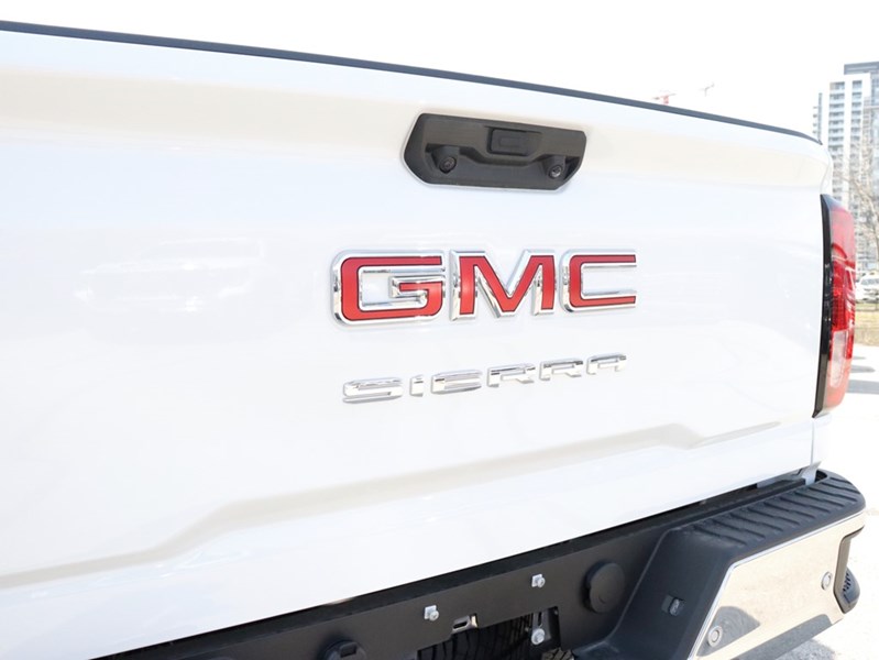 2026 GMC Sierra 3500HD 4WD Crew Cab 159