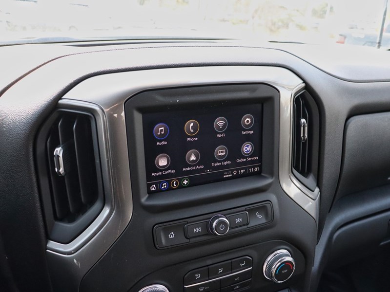 2026 GMC Sierra 3500HD 4WD Crew Cab 159