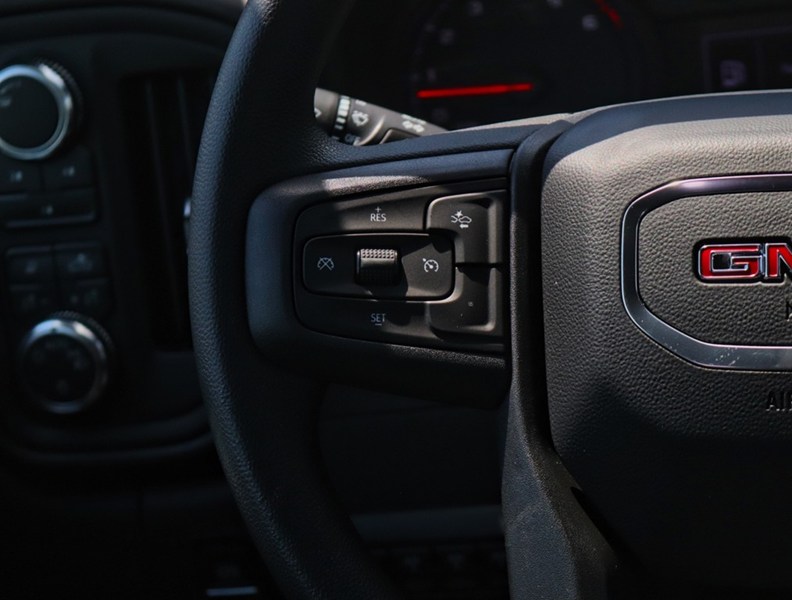2026 GMC Sierra 3500HD 4WD Crew Cab 159