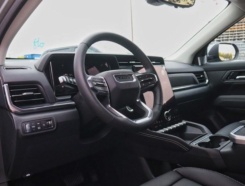 2026 GMC Terrain AWD 4dr Denali