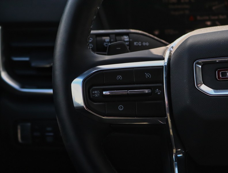 2026 GMC Terrain AWD 4dr Elevation