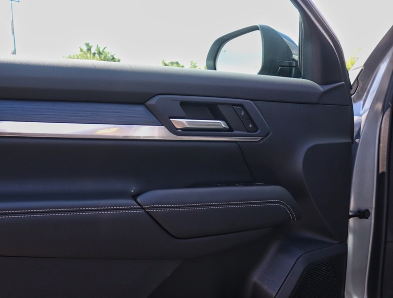 2026 GMC Terrain AWD 4dr Elevation