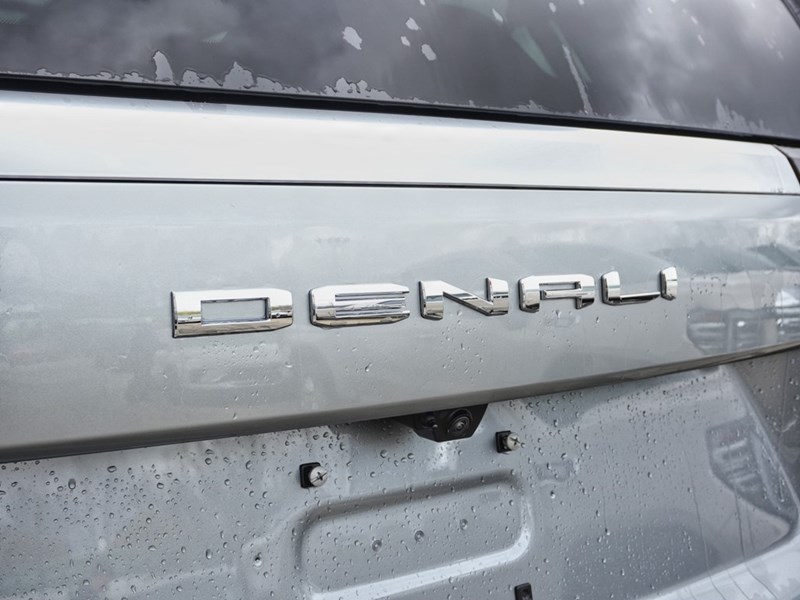 2026 GMC Yukon 4WD 4dr Denali