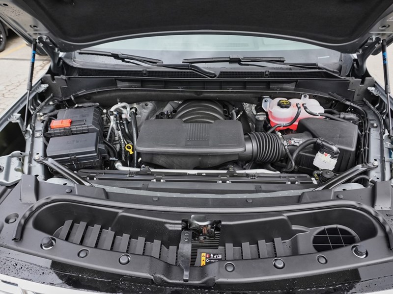 2026 GMC Yukon 4WD 4dr Denali