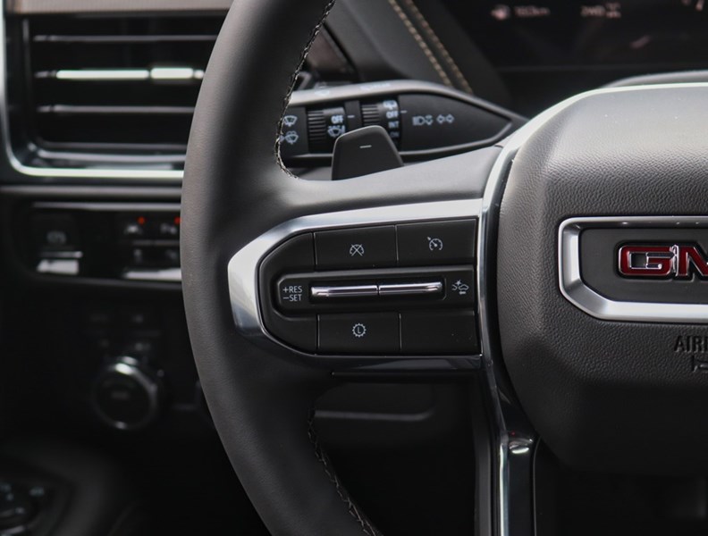 2026 GMC Yukon 4WD 4dr Elevation