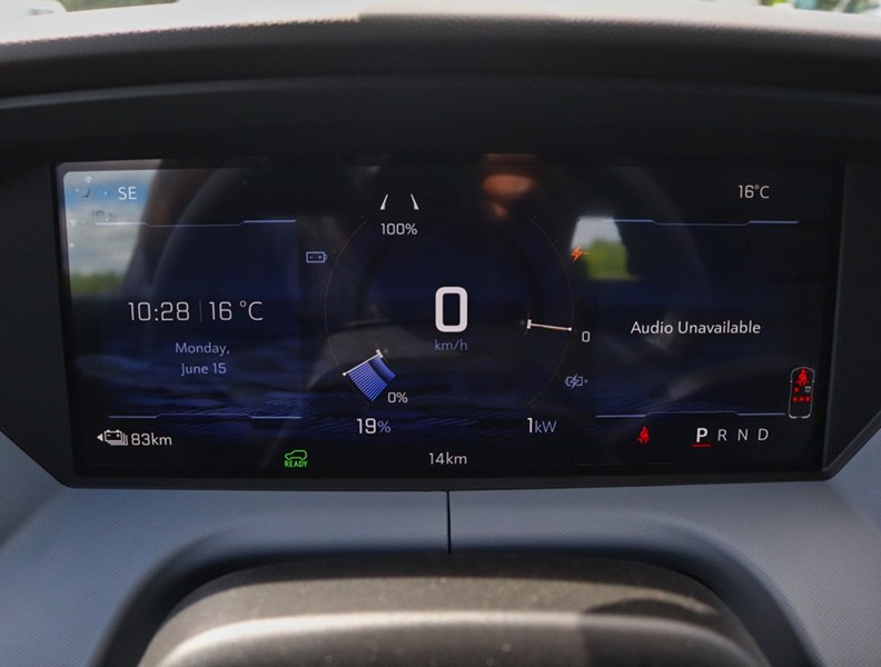 2027 Chevrolet Bolt FWD 4dr LT