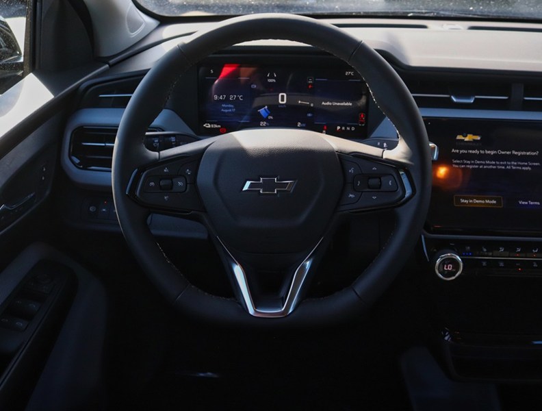 2027 Chevrolet Bolt FWD 4dr LT