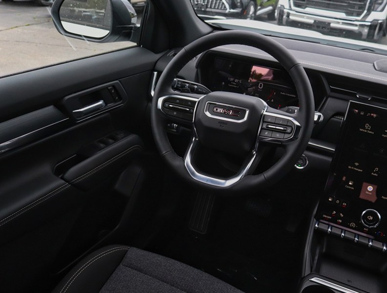 2027 GMC Terrain AWD 4dr Elevation