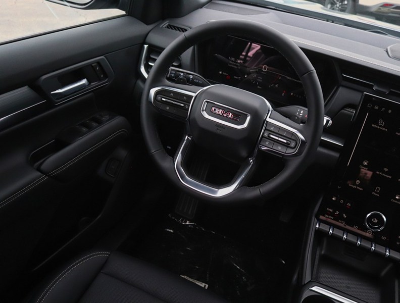 2027 GMC Terrain AWD 4dr Elevation