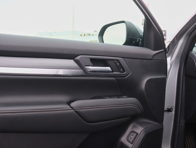 2027 GMC Terrain AWD 4dr Elevation