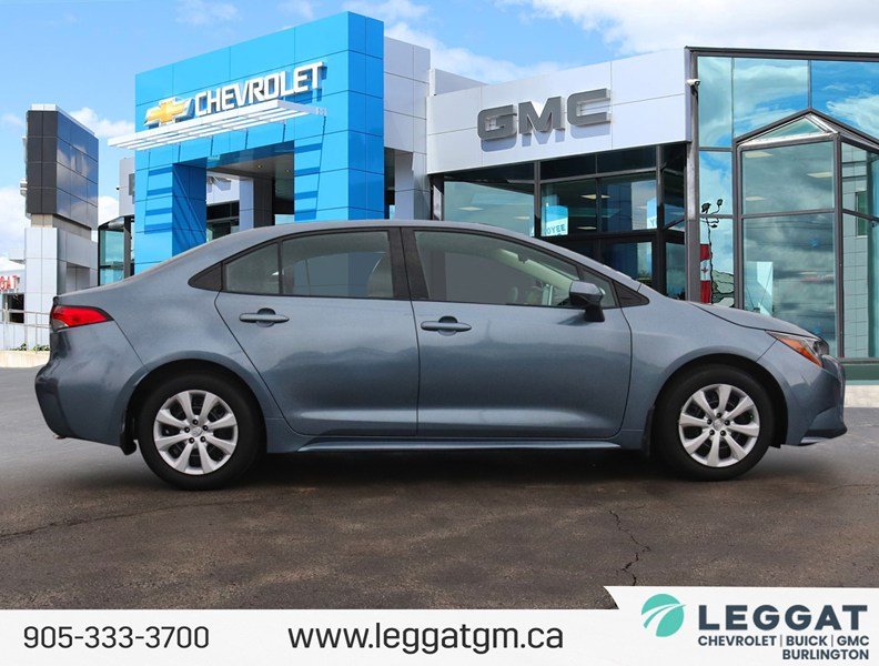 2020 Toyota Corolla LE | 68000KM | NEWBRAKES | GREATONGAS | BACKUPCAM