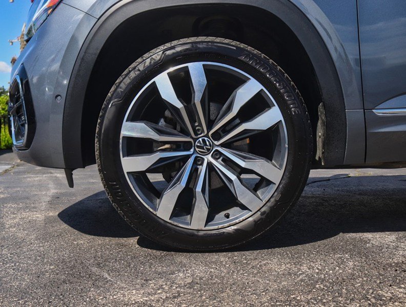 2023 Volkswagen Atlas Execline 3.6 FSI 4MOTION