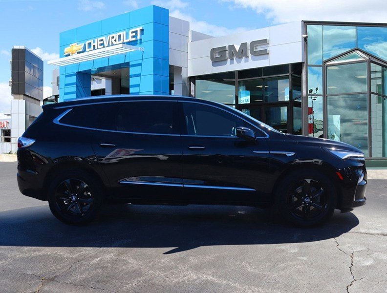 2024 Buick Enclave ESSENCE | ST | ONLY12000KM | 1OWNER | NOACCIDENTS