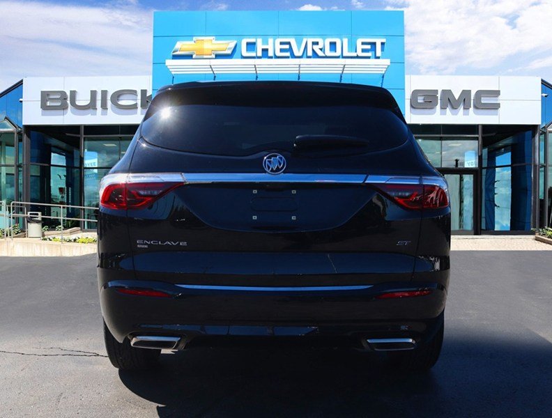 2024 Buick Enclave ESSENCE | ST | ONLY12000KM | 1OWNER | NOACCIDENTS
