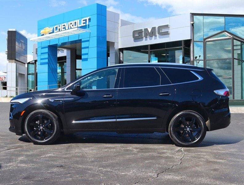 2024 Buick Enclave ESSENCE | ST | ONLY12000KM | 1OWNER | NOACCIDENTS