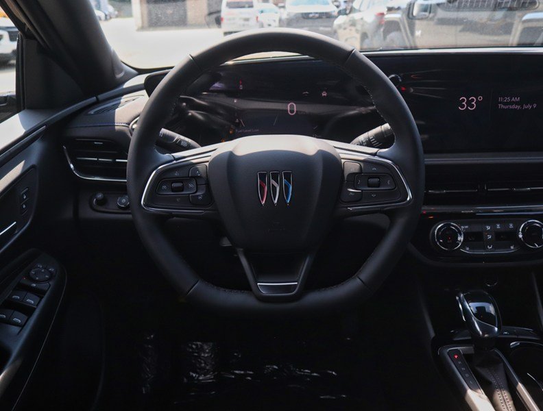 2026 Buick Envista FWD 4dr Sport Touring