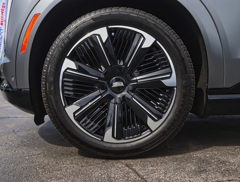 2026 Cadillac Escalade IQ AWD 4dr Premium Sport