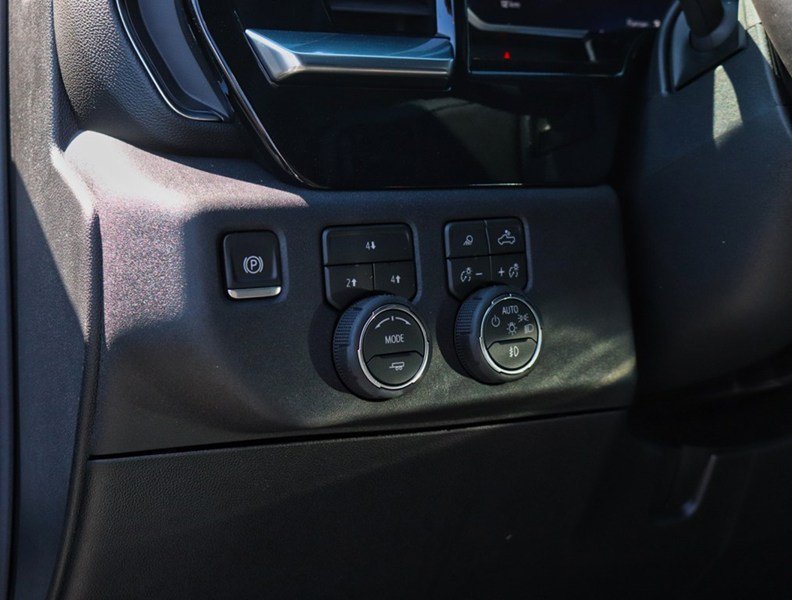 2026 Chevrolet Silverado 2500HD 4WD Crew Cab 159
