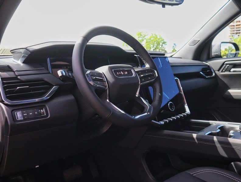 2026 GMC Acadia AWD 4dr Elevation