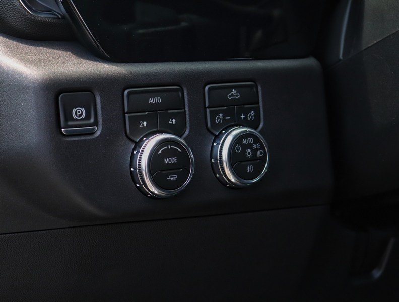 2026 GMC Sierra 1500 4WD Crew Cab 157