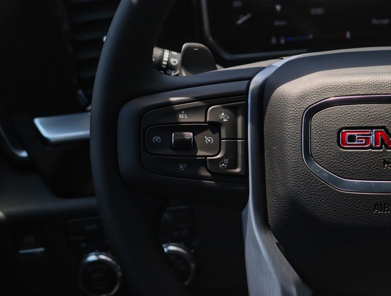 2026 GMC Sierra 1500 4WD Crew Cab 157