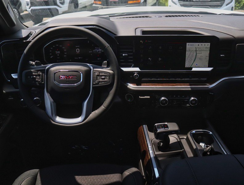 2026 GMC Sierra 1500 4WD Crew Cab 157