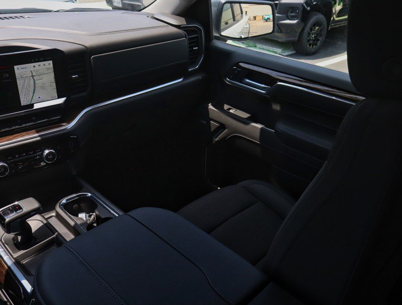 2026 GMC Sierra 1500 4WD Crew Cab 157