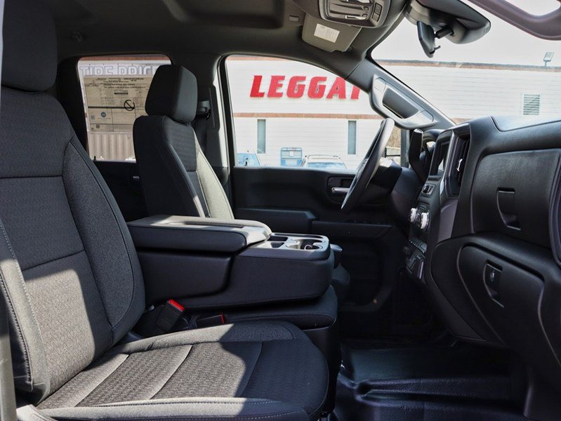 2026 GMC Sierra 2500HD 4WD Double Cab 149