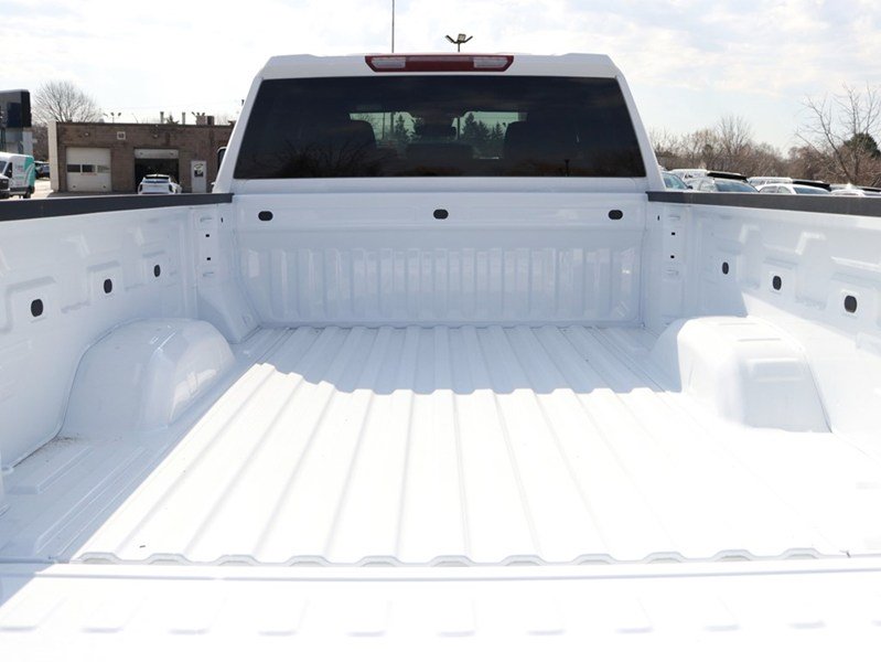 2026 GMC Sierra 2500HD 4WD Double Cab 149