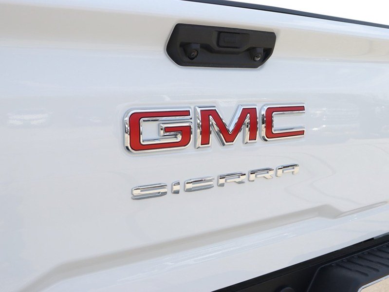 2026 GMC Sierra 2500HD 4WD Double Cab 149