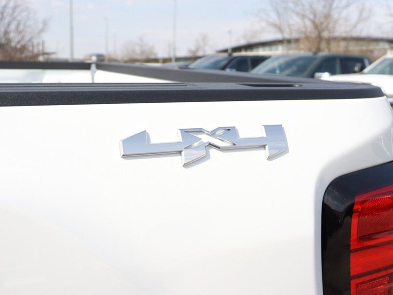 2026 GMC Sierra 2500HD 4WD Double Cab 149