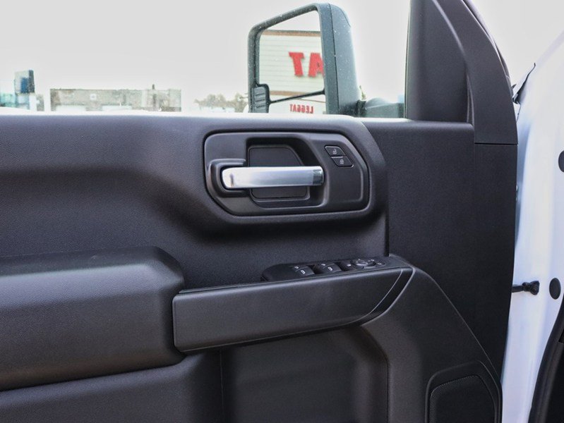 2026 GMC Sierra 2500HD 4WD Double Cab 149