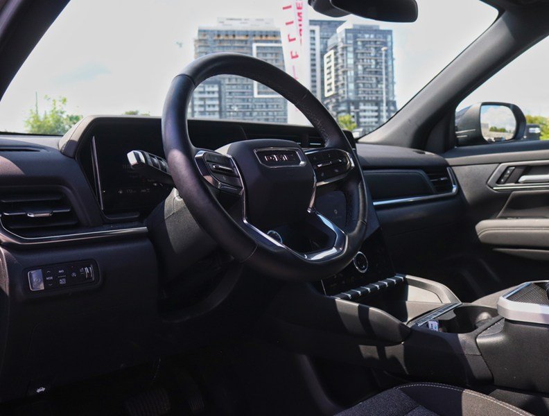 2026 GMC Terrain ELEVATION | AWD | OFFLEASE | 1 OWNER | NOACCIDENTS