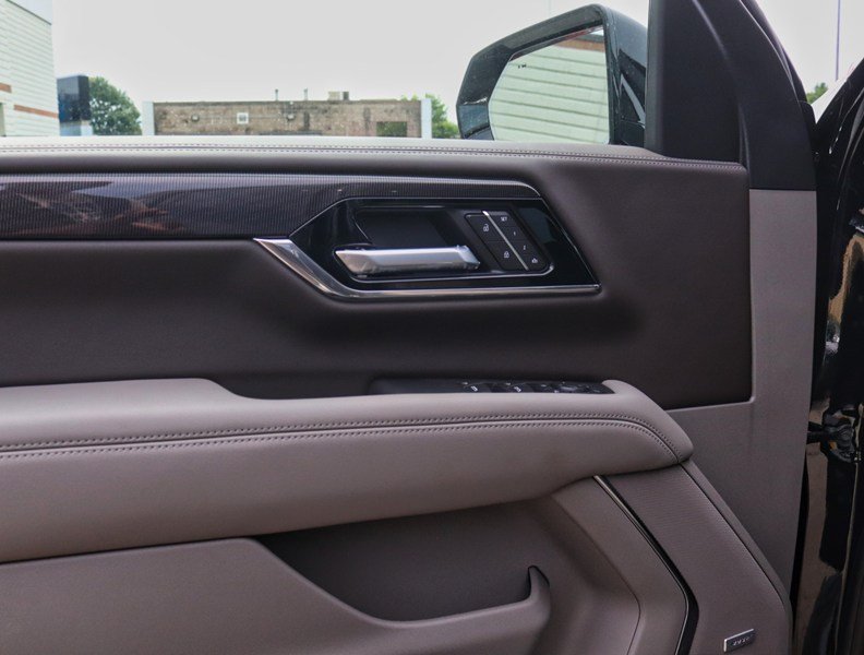 2026 GMC Yukon 4WD 4dr Elevation