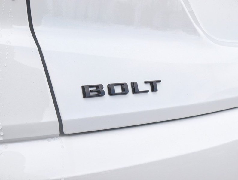 2027 Chevrolet Bolt FWD 4dr LT