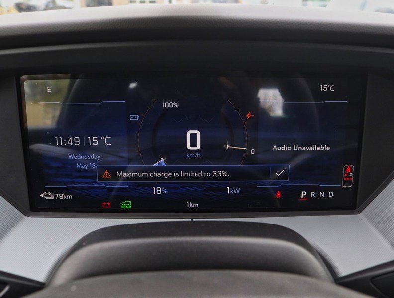 2027 Chevrolet Bolt FWD 4dr LT