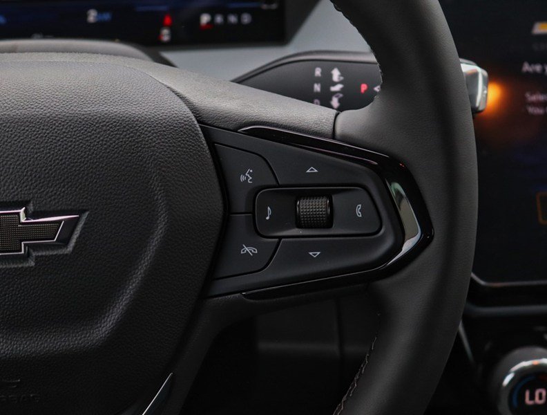 2027 Chevrolet Bolt FWD 4dr LT