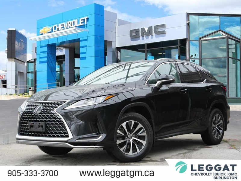2021 Lexus RX 350 RX 350 Auto