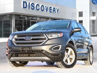 2017 Ford Edge Titanium | AWD | 3.5L | ROOF | NAV | ADPTV CRUISE