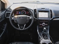 2017 Ford Edge Titanium | AWD | 3.5L | ROOF | NAV | ADPTV CRUISE