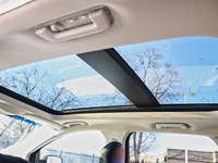 2017 Ford Edge Titanium | AWD | 3.5L | ROOF | NAV | ADPTV CRUISE