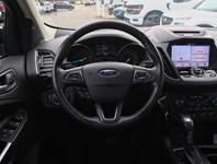 2017 Ford Escape Titanium | 2.0L | ROOF | NAV | BLIS | 19s