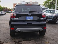 2017 Ford Escape Titanium | 2.0L | ROOF | NAV | BLIS | 19s