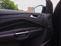 2017 Ford Escape Titanium | 2.0L | ROOF | NAV | BLIS | 19s