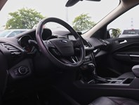 2017 Ford Escape Titanium | 2.0L | ROOF | NAV | BLIS | 19s