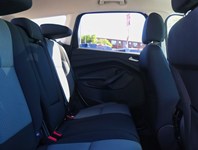 2017 Ford Escape SE | 1.5L | NAV | BLIS | HTD SEATS | ALLOYS