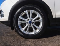 2017 Ford Escape SE | 1.5L | NAV | BLIS | HTD SEATS | ALLOYS