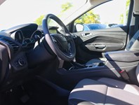 2017 Ford Escape SE | 1.5L | NAV | BLIS | HTD SEATS | ALLOYS