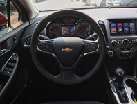 2018 Chevrolet Cruze LT | 1.4L | ROOF | TECH PKG | CONV PKG